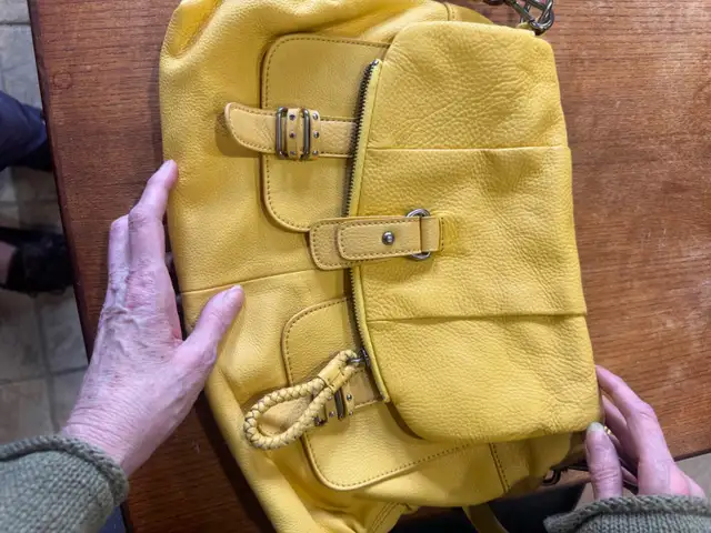 Sac à main The Sak - Photo 6