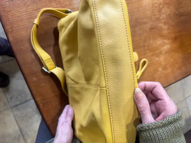 Sac à main The Sak - Photo 7