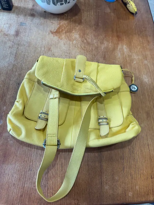 Sac à main The Sak - Photo 8