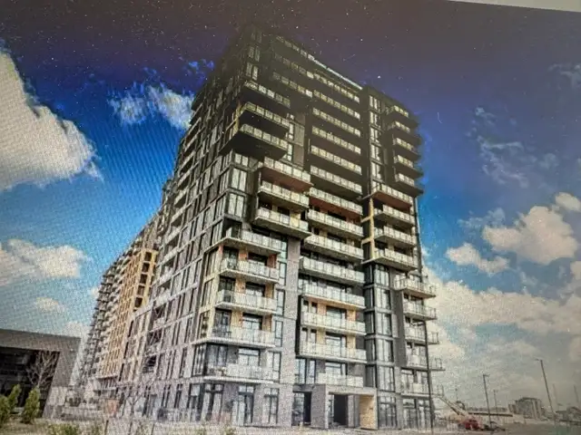 Location location location 3 1/2 condo for rent in Laval - Photo 2