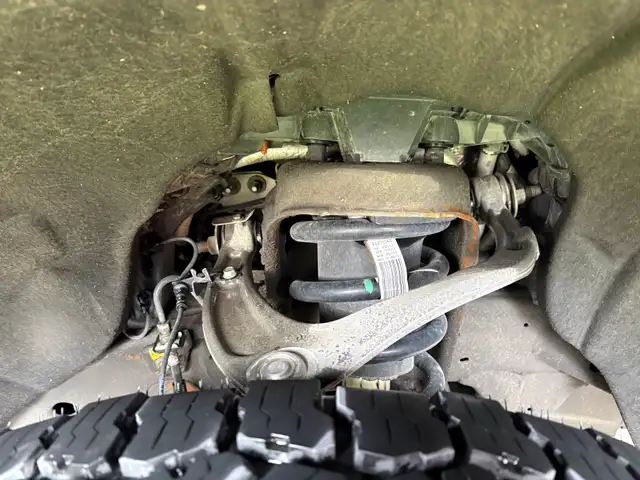 2024 Silverado - Photo 3