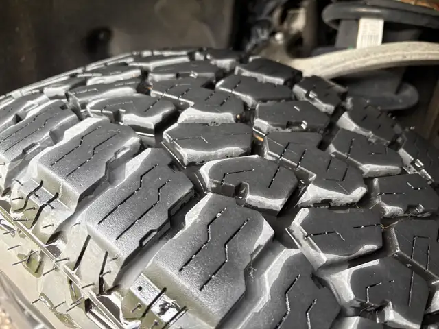 2024 Silverado - Photo 4