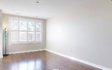 One Bedroom Plus Den Condo for Rent in Markham