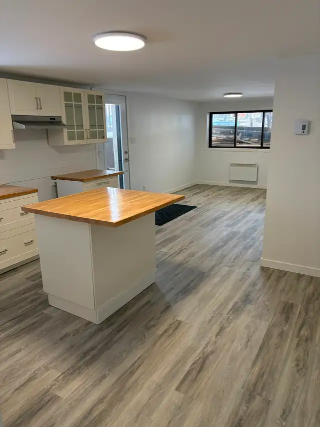 ANJOU. GRAND 4 ET DEMI À LOUER - Photo 2