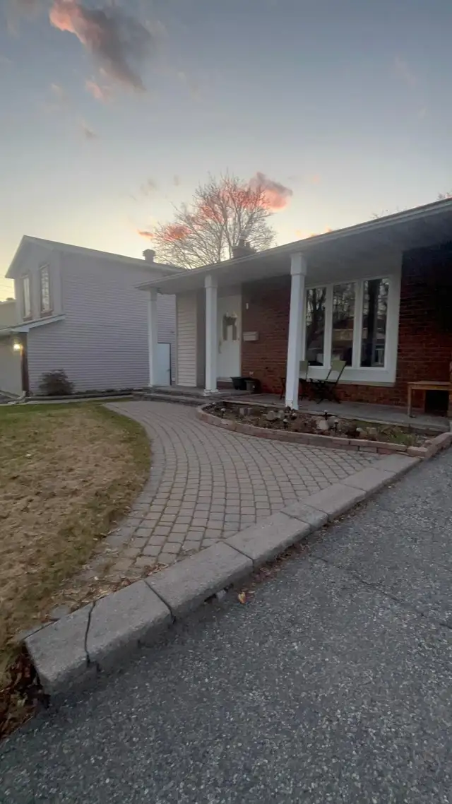 Private room for rent - Photo 2