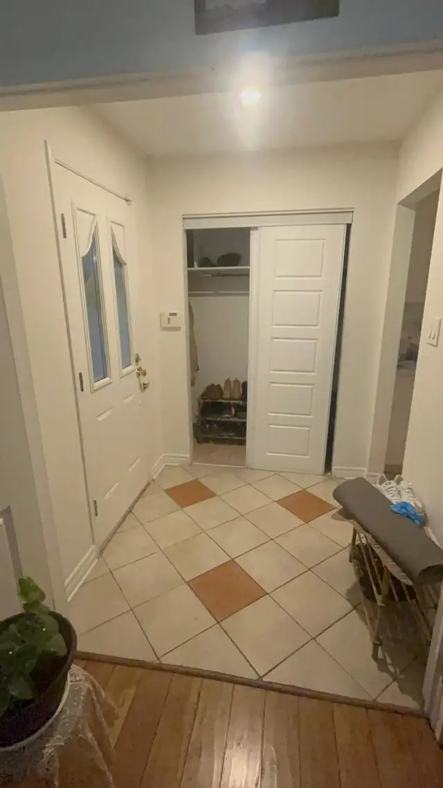 Private room for rent - Photo 3