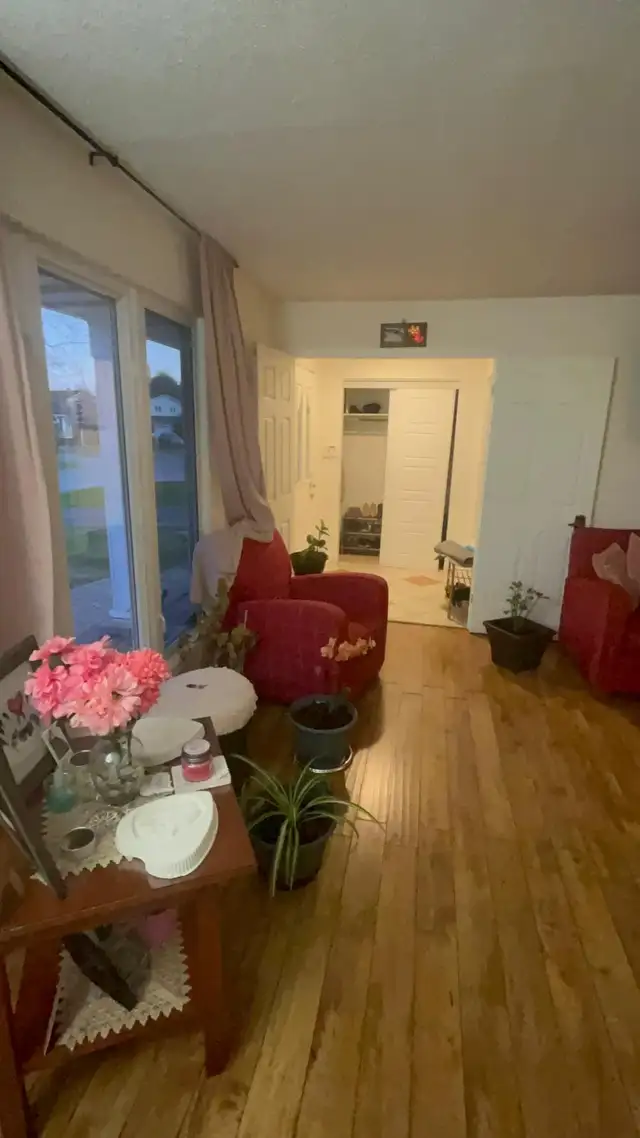 Private room for rent - Photo 6