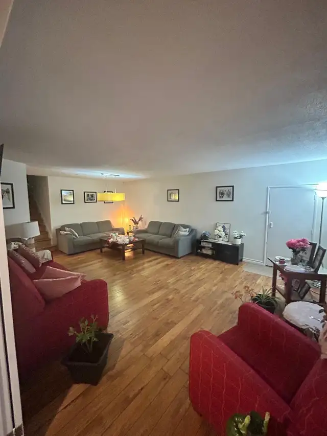 Private room for rent - Photo 7