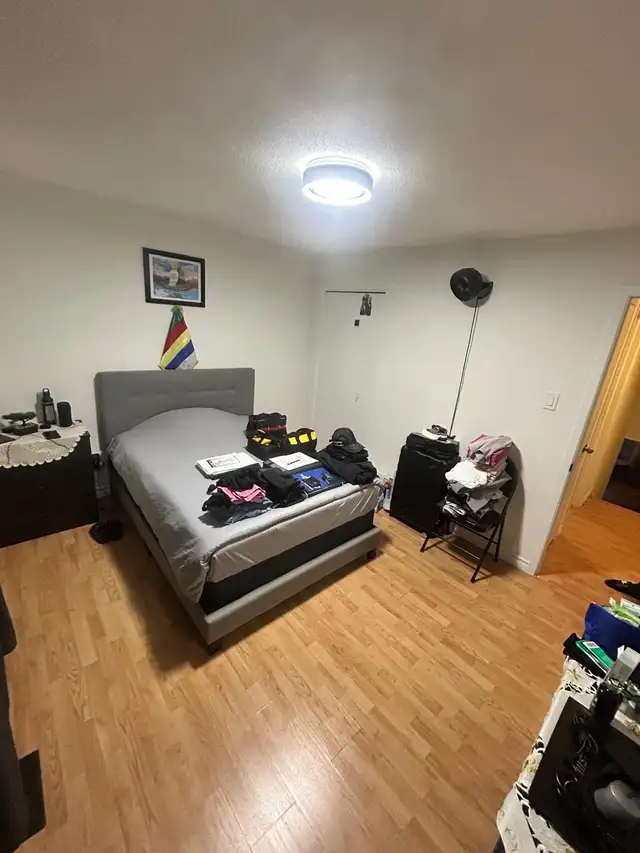 Private room for rent - Photo 8