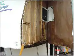 Mobile RV Repair Solutions Edm & Surrounding Area:RV Flooring - Photo 3