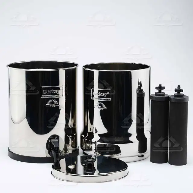 Royal Berkey brand new - Photo 3