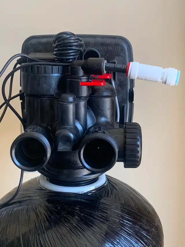 Iron filters -NEW DISCOUNTED! - Photo 2