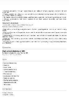 Looking for work - Photo 2