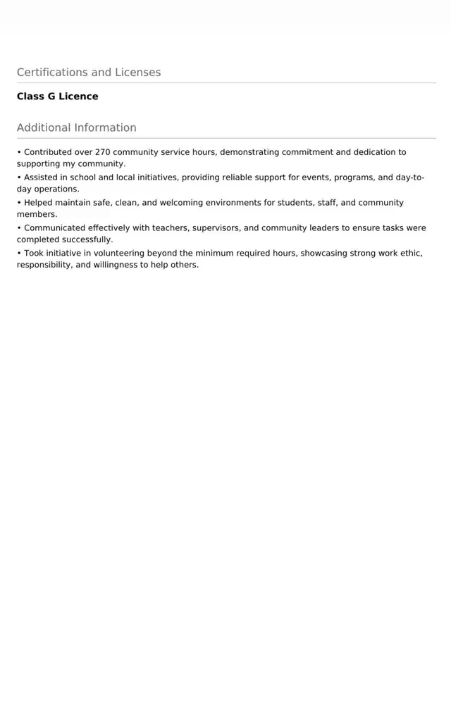 Looking for work - Photo 3