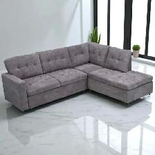 Sectional Sofa Available with Fast Delivery