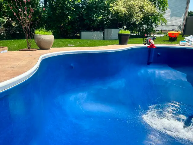 Pool Service Labourer - Photo 2
