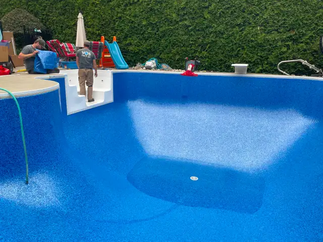 Pool Service Labourer - Photo 3