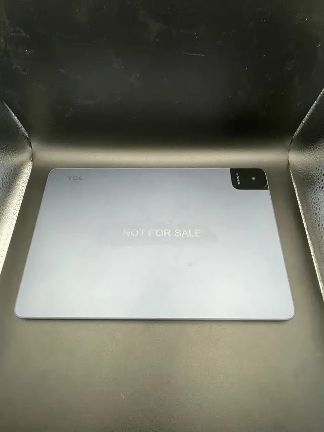 TCL TAB 10L GEN 4 64GB W/CASE - Photo 2