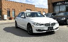 2014 BMW 320 X Drive 118000 KMSafety Incl - Photo 4