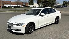 2014 BMW 320 X Drive 118000 KMSafety Incl - Photo 5