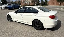 2014 BMW 320 X Drive 118000 KMSafety Incl - Photo 6