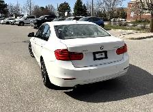 2014 BMW 320 X Drive 118000 KMSafety Incl - Photo 7