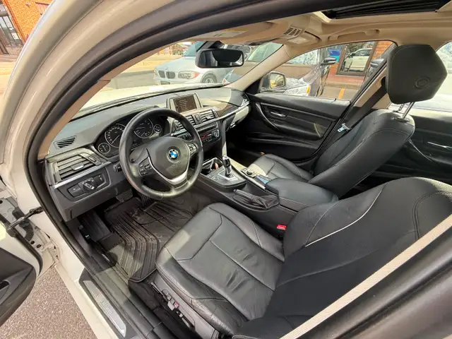 2014 BMW 320 X Drive 118000 KMSafety Incl - Photo 8