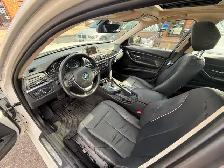 2014 BMW 320 X Drive 118000 KMSafety Incl - Photo 8