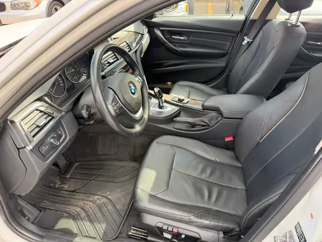 2014 BMW 320 X Drive 118000 KMSafety Incl - Photo 9