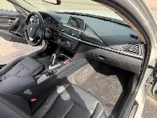 2014 BMW 320 X Drive 118000 KMSafety Incl - Photo 10