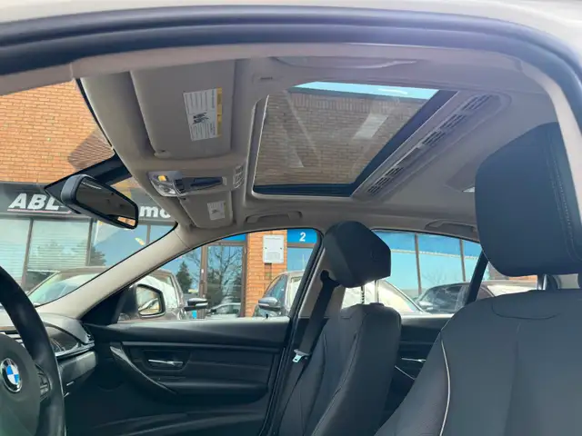 2014 BMW 320 X Drive 118000 KMSafety Incl - Photo 12