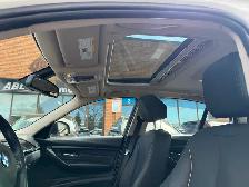 2014 BMW 320 X Drive 118000 KMSafety Incl - Photo 12