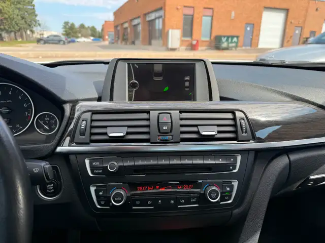 2014 BMW 320 X Drive 118000 KMSafety Incl - Photo 13