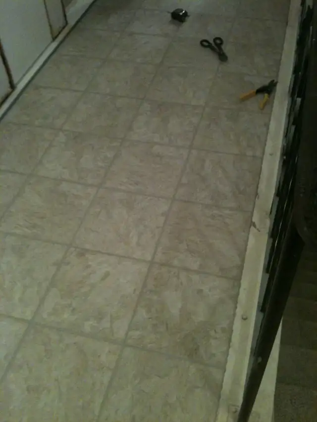 Allure - Sedona  -  Luxury Vinyl Plank Flooring