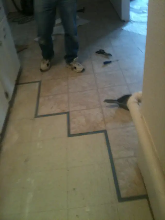 Allure - Sedona  -  Luxury Vinyl Plank Flooring - Photo 2