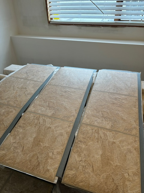 Allure - Sedona  -  Luxury Vinyl Plank Flooring - Photo 6