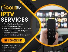 Premium 4K I-P UHD Content