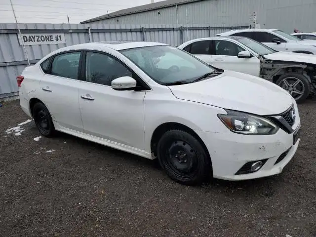 2016 Nissan Sentra