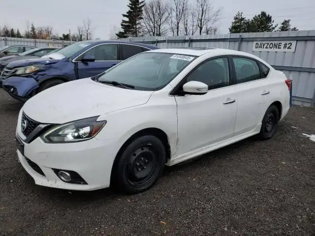 2016 Nissan Sentra - Photo 2