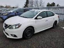 2016 Nissan Sentra - Photo 2