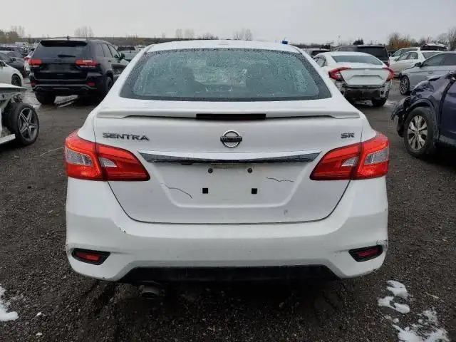 2016 Nissan Sentra - Photo 3