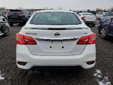 2016 Nissan Sentra - Photo 3