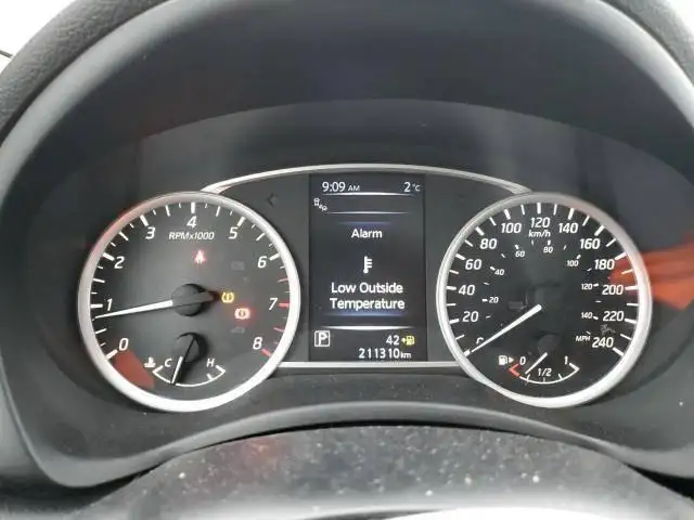 2016 Nissan Sentra - Photo 4