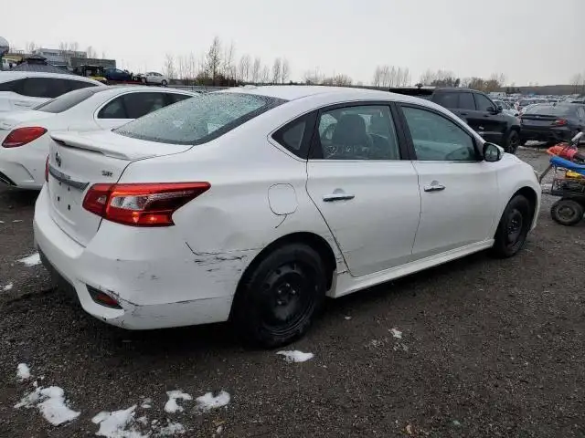 2016 Nissan Sentra - Photo 5