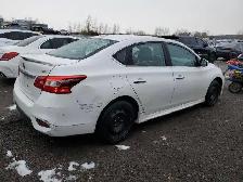 2016 Nissan Sentra - Photo 5