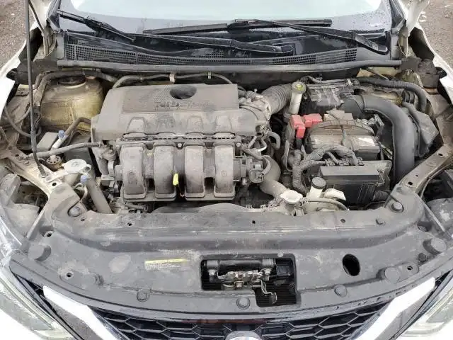 2016 Nissan Sentra - Photo 6