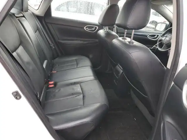 2016 Nissan Sentra - Photo 7