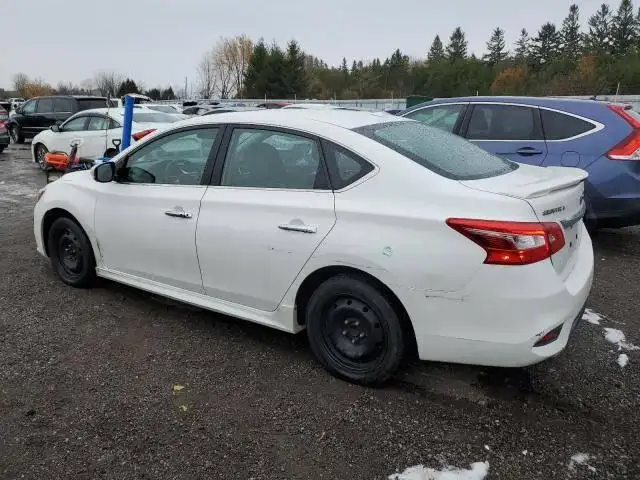 2016 Nissan Sentra - Photo 8