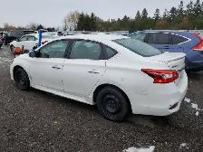 2016 Nissan Sentra - Photo 8