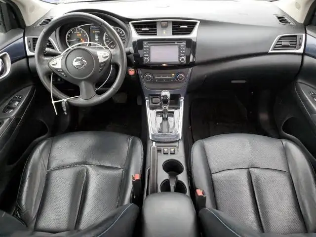 2016 Nissan Sentra - Photo 9